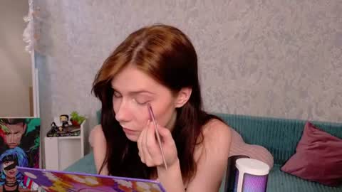 mellhyees online show from 16, 7, 2026