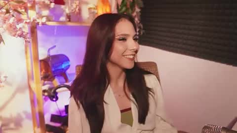 Eve online show from 23, 6, 2026