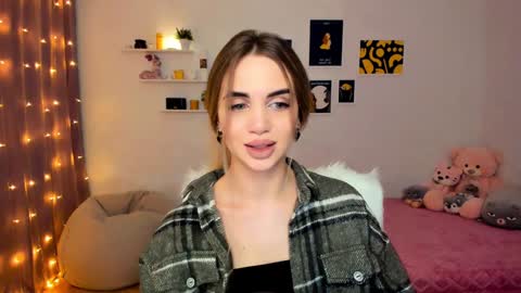 Tessa online show from 9, 12, 2024