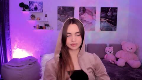 Tessa online show from 10, 1, 2026