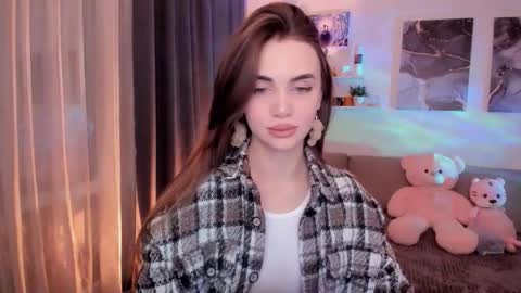 Tessa online show from 22, 2, 2026