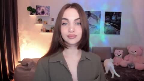 Tessa online show from 21, 4, 2026