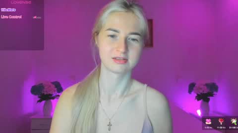 Mellina online show from 4, 1, 2025