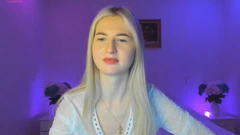 Mellina online show from 13, 1, 2025