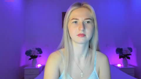 Mellina online show from 11, 3, 2025