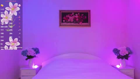 Mellina online show from 19, 9, 2025