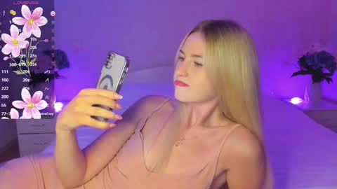 Mellina online show from 25, 9, 2025