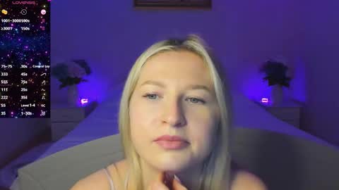 Mellina online show from 25, 11, 2025