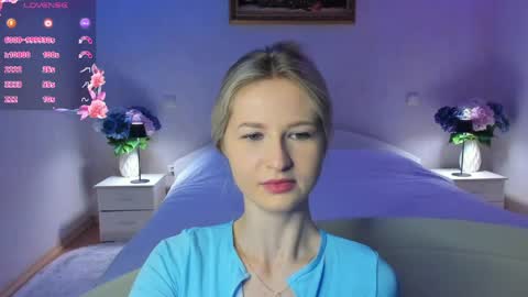 Mellina online show from 1, 4, 2026
