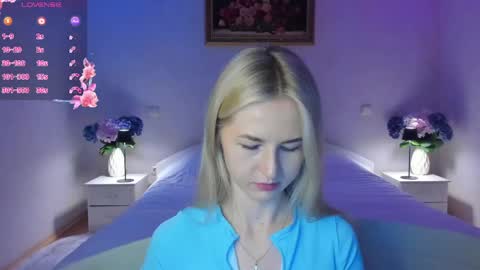 Mellina online show from 25, 4, 2026