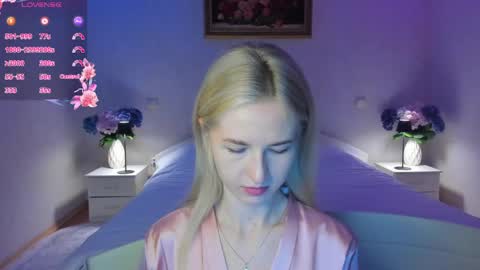 Mellina online show from 28, 4, 2026