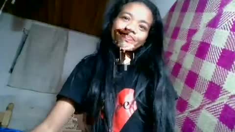 mellinah430167 online show from 29, 7, 2026