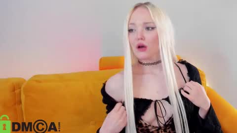 Mellisa Louis online show from 16, 2, 2026