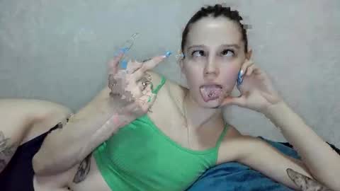 Snapshot of mellisamaxwell chatting on 30, 11, 2025 Mellisa online show from 30, 11, 2025