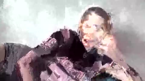 Mellisa online show from 23, 4, 2026