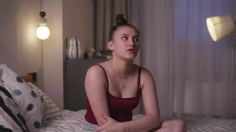 Lia online show from 13, 4, 2026