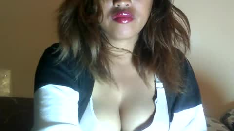 mellissa online show from 20, 9, 2025