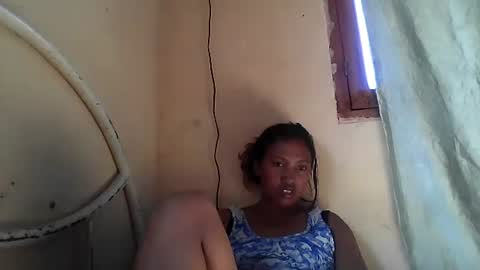 Snapshot of mellissia02 chatting on 18, 3, 2026 mellissa online show from 18, 3, 2026