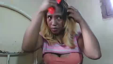 Snapshot of mellissia02 chatting on 22, 4, 2026 mellissa online show from 22, 4, 2026