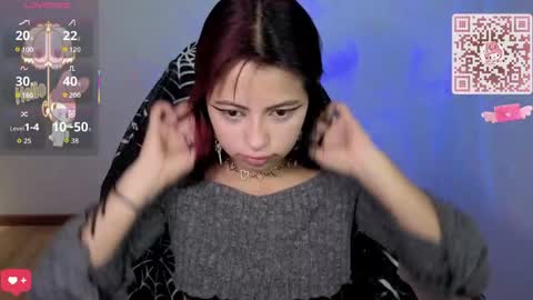 Snapshot of mellody_gho chatting on 1, 6, 2026 mellody online show from 1, 6, 2026