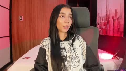 Mel  online show from 5, 5, 2026
