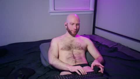 MellowGent online show from 25, 1, 2025