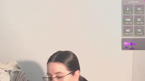 Mellissa  OnlyFans  online show from 10, 12, 2024