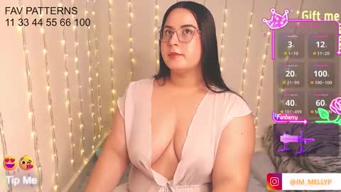 Mellissa  OnlyFans  online show from 2, 2, 2026