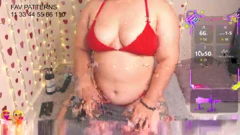 Mellissa  OnlyFans  online show from 24, 4, 2026