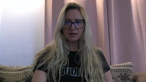 Melly online show from 8, 7, 2026
