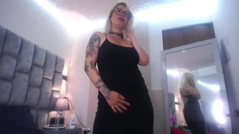 Snapshot of melo_deborah chatting on 22, 2, 2026 Debora online show from 22, 2, 2026