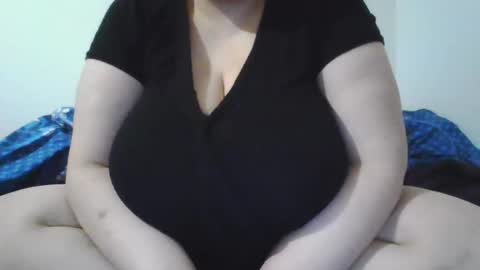 melobigboobs online show from 13, 2, 2025