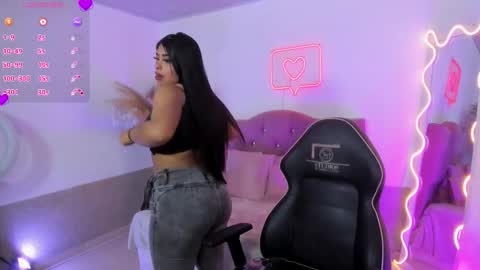 meloddi_tay online show from 18, 2, 2026