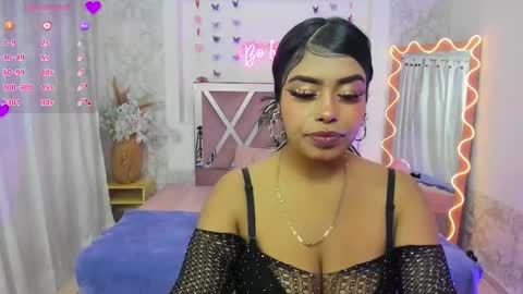 meloddi_tay online show from 7, 3, 2026