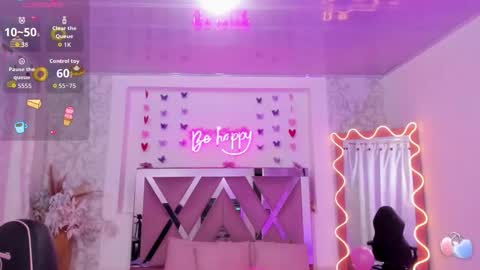 meloddi_tay online show from 9, 3, 2026