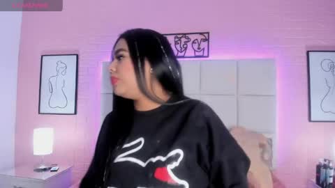 MELODDY PARKERR online show from 23, 4, 2026