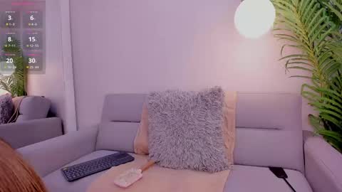 Melodi Skye online show from 7, 5, 2026