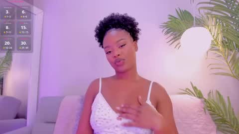 Melodi Skye online show from 27, 5, 2026