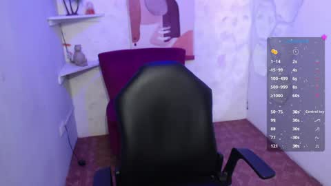 Snapshot of melodi_velasquez chatting on 3, 6, 2026 Melody online show from 3, 6, 2026