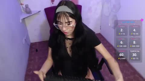 Snapshot of melodi_velasquez chatting on 11, 6, 2026 Melody online show from 11, 6, 2026