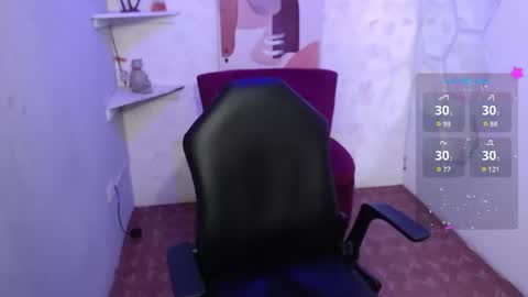 Snapshot of melodi_velasquez chatting on 12, 6, 2026 Melody online show from 12, 6, 2026