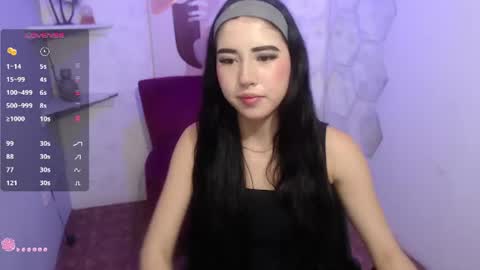Melody  online show from 21, 6, 2026