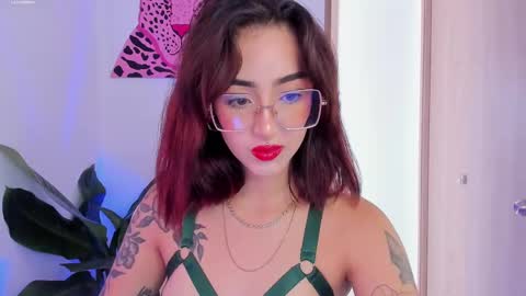 Melodie Roy 999 online show from 12, 2, 2025