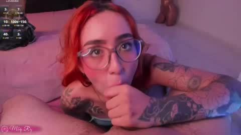 Melodie Roy 999 online show from 16, 5, 2026