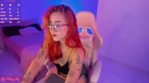 Melodie Roy 999 online show from 16, 5, 2026