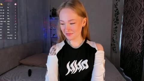 melodievejar online show from 19, 4, 2026