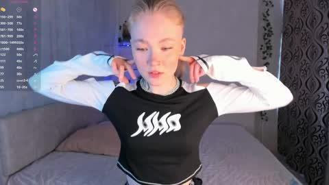 melodievejar online show from 24, 4, 2026