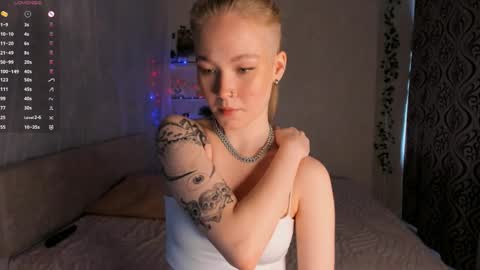 melodievejar online show from 25, 4, 2026