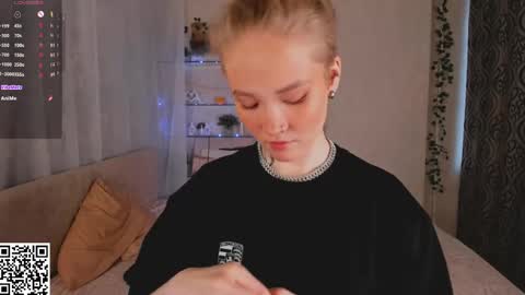 melodievejar online show from 5, 6, 2026