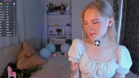 melodievejar online show from 13, 6, 2026